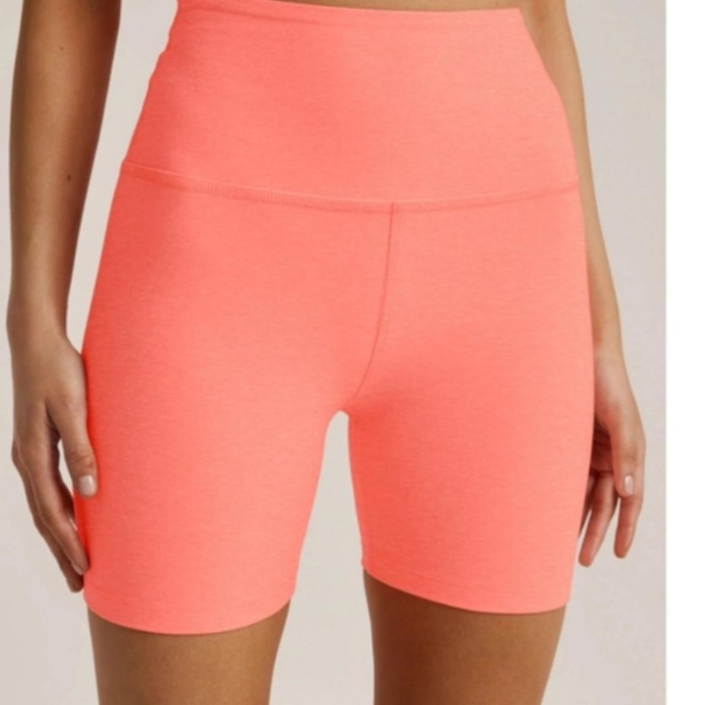 NEW | Beyond Yoga Shorts